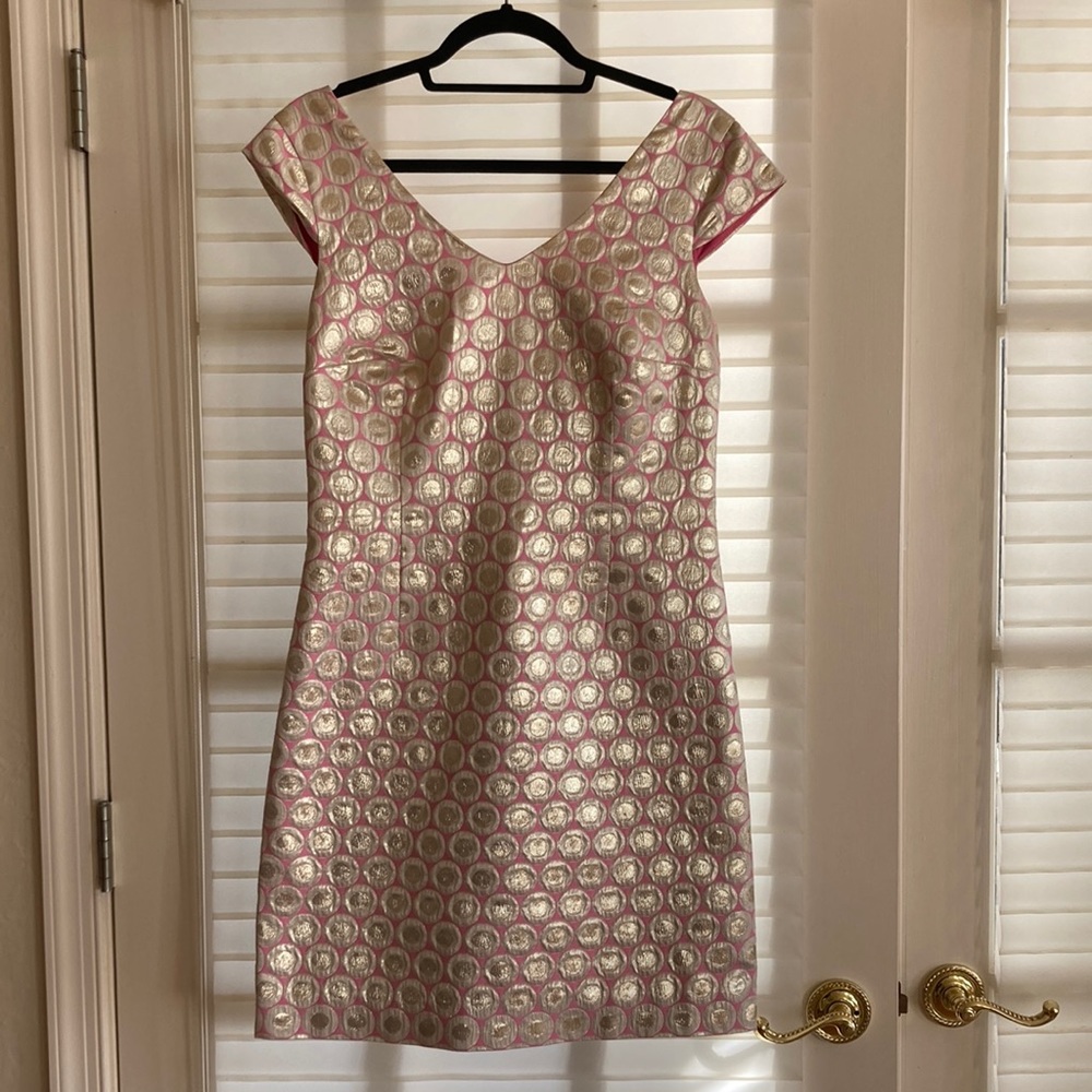 Lilly Pulitzer dress